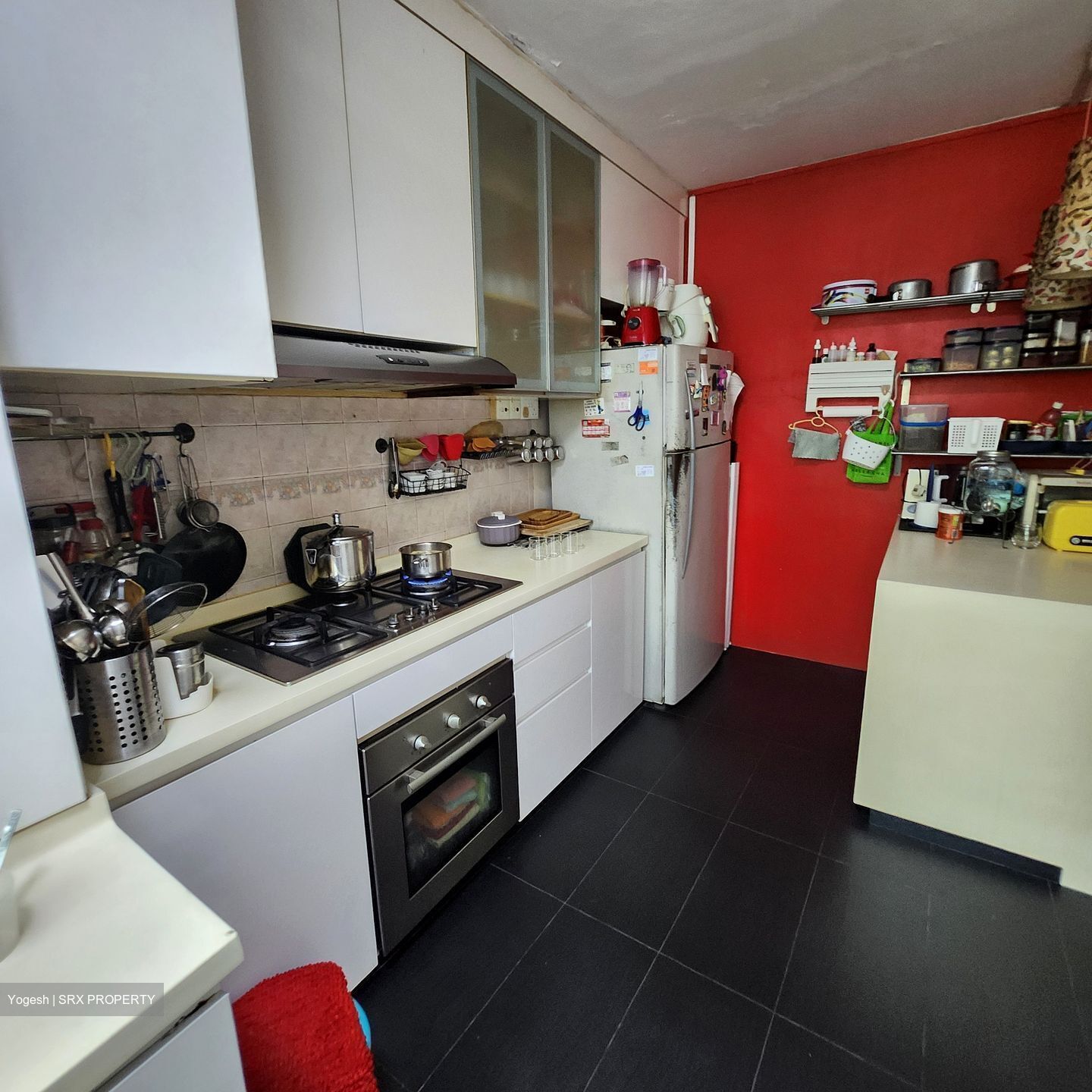 Blk 318 Chuan Village (Serangoon), HDB Executive #461845031